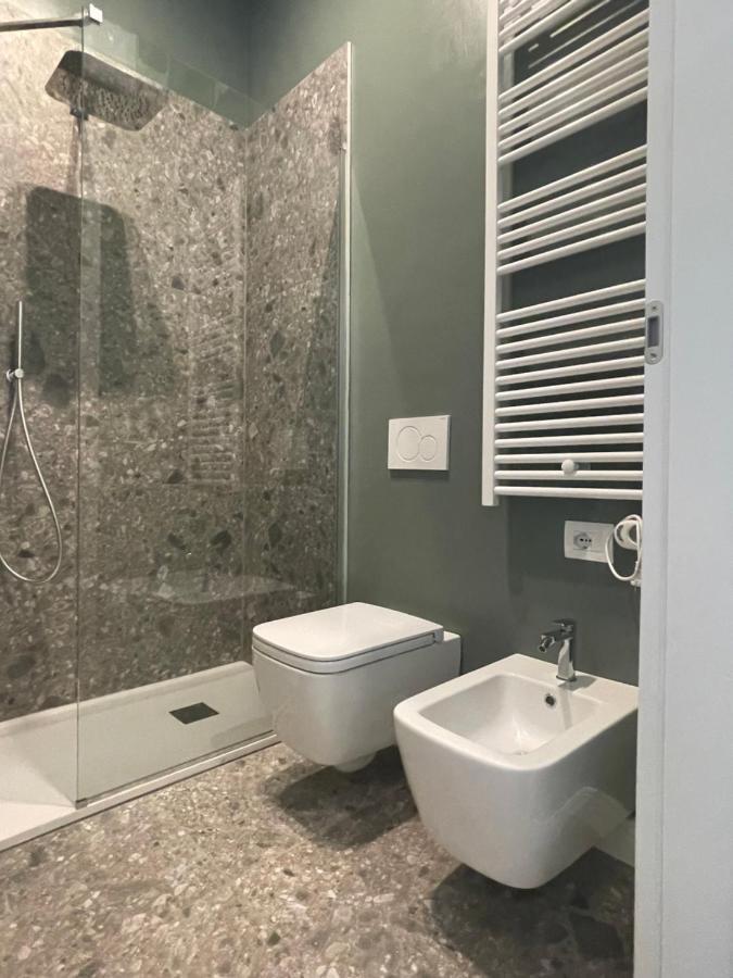 Bilocale Di Prestigio: Milano Centro Διαμέρισμα Εξωτερικό φωτογραφία
