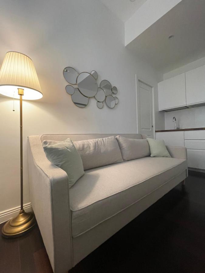 Bilocale Di Prestigio: Milano Centro Διαμέρισμα Εξωτερικό φωτογραφία