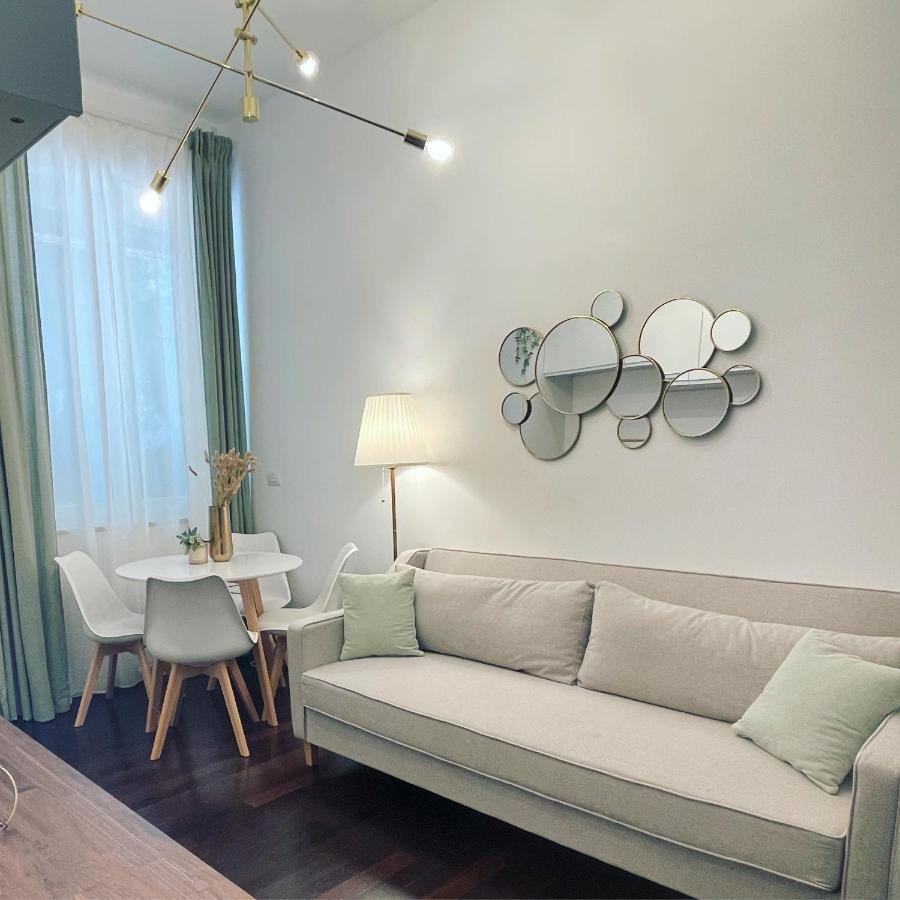 Bilocale Di Prestigio: Milano Centro Διαμέρισμα Εξωτερικό φωτογραφία